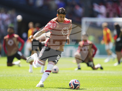 CWC River Plate Urawa Red Diamonds Soccer