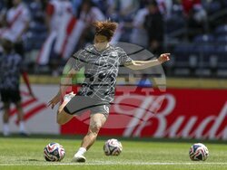 CWC River Plate Urawa Red Diamonds Soccer