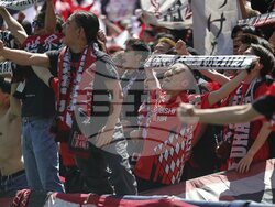 CWC River Plate Urawa Red Diamonds Soccer
