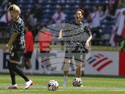 CWC River Plate Urawa Red Diamonds Soccer