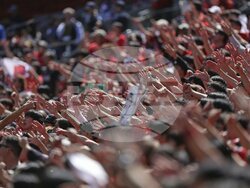CWC River Plate Urawa Red Diamonds Soccer