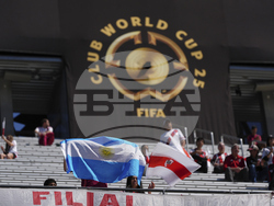 CWC River Plate Urawa Red Diamonds Soccer