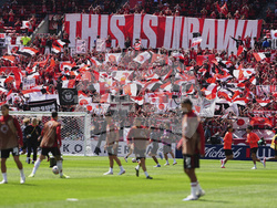 CWC River Plate Urawa Red Diamonds Soccer