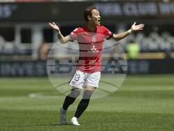 CWC River Plate Urawa Red Diamonds Soccer