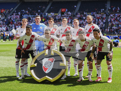 CWC River Plate Urawa Red Diamonds Soccer
