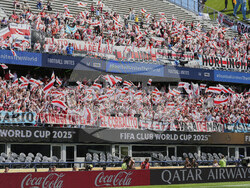 CWC River Plate Urawa Red Diamonds Soccer
