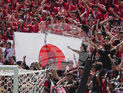 CWC River Plate Urawa Red Diamonds Soccer