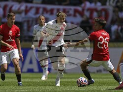 CWC River Plate Urawa Red Diamonds Soccer