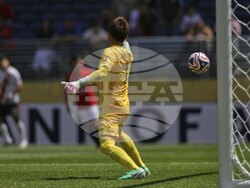 CWC River Plate Urawa Red Diamonds Soccer