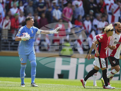 CWC River Plate Urawa Red Diamonds Soccer