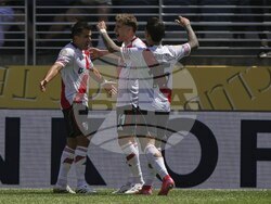 CWC River Plate Urawa Red Diamonds Soccer