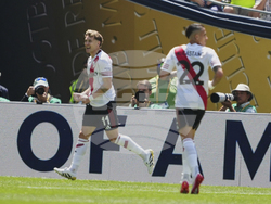 CWC River Plate Urawa Red Diamonds Soccer