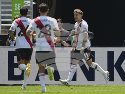 CWC River Plate Urawa Red Diamonds Soccer