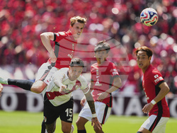 CWC River Plate Urawa Red Diamonds Soccer