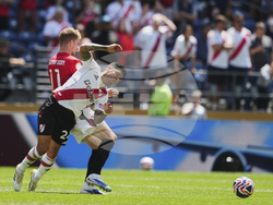 CWC River Plate Urawa Red Diamonds Soccer
