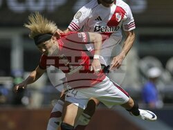 CWC River Plate Urawa Red Diamonds Soccer