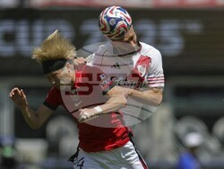 CWC River Plate Urawa Red Diamonds Soccer