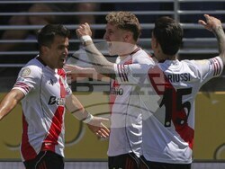 CWC River Plate Urawa Red Diamonds Soccer