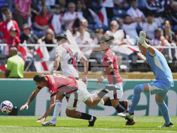 CWC River Plate Urawa Red Diamonds Soccer