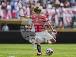 CWC River Plate Urawa Red Diamonds Soccer