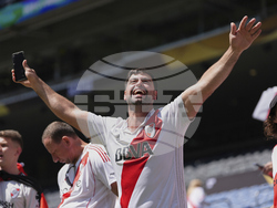 CWC River Plate Urawa Red Diamonds Soccer