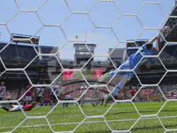 CWC River Plate Urawa Red Diamonds Soccer