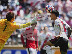 CWC River Plate Urawa Red Diamonds Soccer