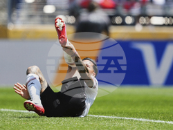 CWC River Plate Urawa Red Diamonds Soccer