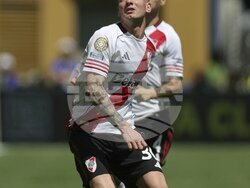 CWC River Plate Urawa Red Diamonds Soccer