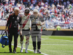 CWC River Plate Urawa Red Diamonds Soccer