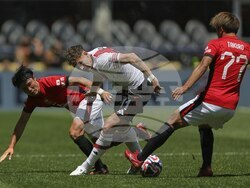 CWC River Plate Urawa Red Diamonds Soccer