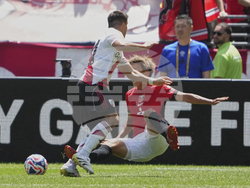 CWC River Plate Urawa Red Diamonds Soccer