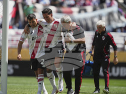 CWC River Plate Urawa Red Diamonds Soccer