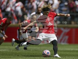 CWC River Plate Urawa Red Diamonds Soccer