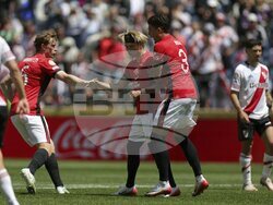 CWC River Plate Urawa Red Diamonds Soccer