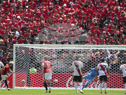 CWC River Plate Urawa Red Diamonds Soccer