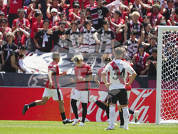 CWC River Plate Urawa Red Diamonds Soccer