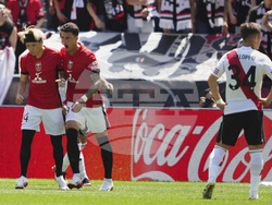 CWC River Plate Urawa Red Diamonds Soccer