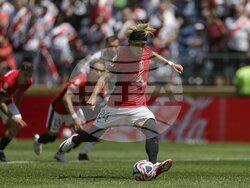 CWC River Plate Urawa Red Diamonds Soccer