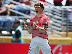 CWC River Plate Urawa Red Diamonds Soccer