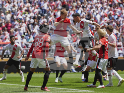 CWC River Plate Urawa Red Diamonds Soccer