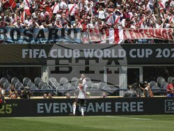 CWC River Plate Urawa Red Diamonds Soccer