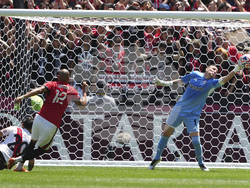 CWC River Plate Urawa Red Diamonds Soccer