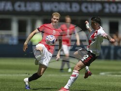 CWC River Plate Urawa Red Diamonds Soccer