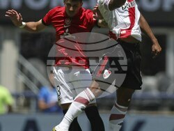 CWC River Plate Urawa Red Diamonds Soccer