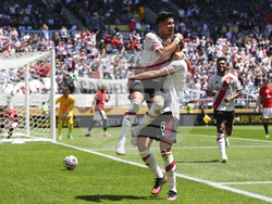 CWC River Plate Urawa Red Diamonds Soccer