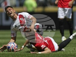 CWC River Plate Urawa Red Diamonds Soccer