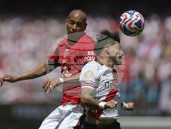 CWC River Plate Urawa Red Diamonds Soccer