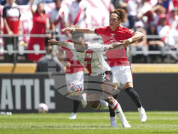 CWC River Plate Urawa Red Diamonds Soccer