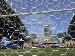 CWC River Plate Urawa Red Diamonds Soccer